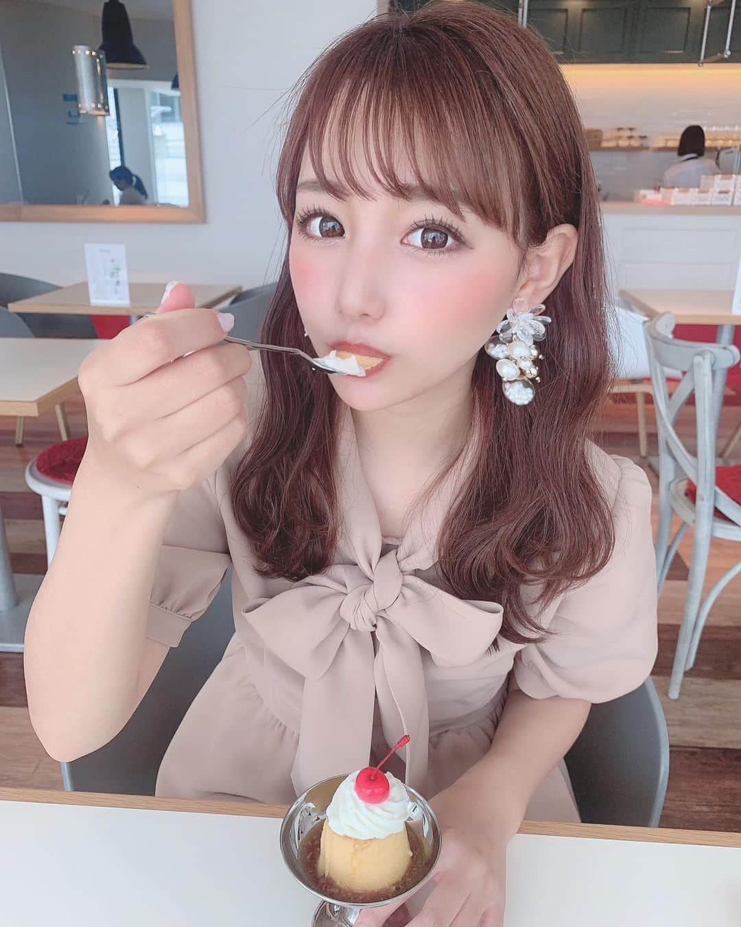 加藤里奈のインスタグラム