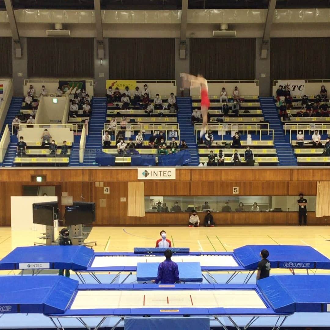 岸大貴のインスタグラム