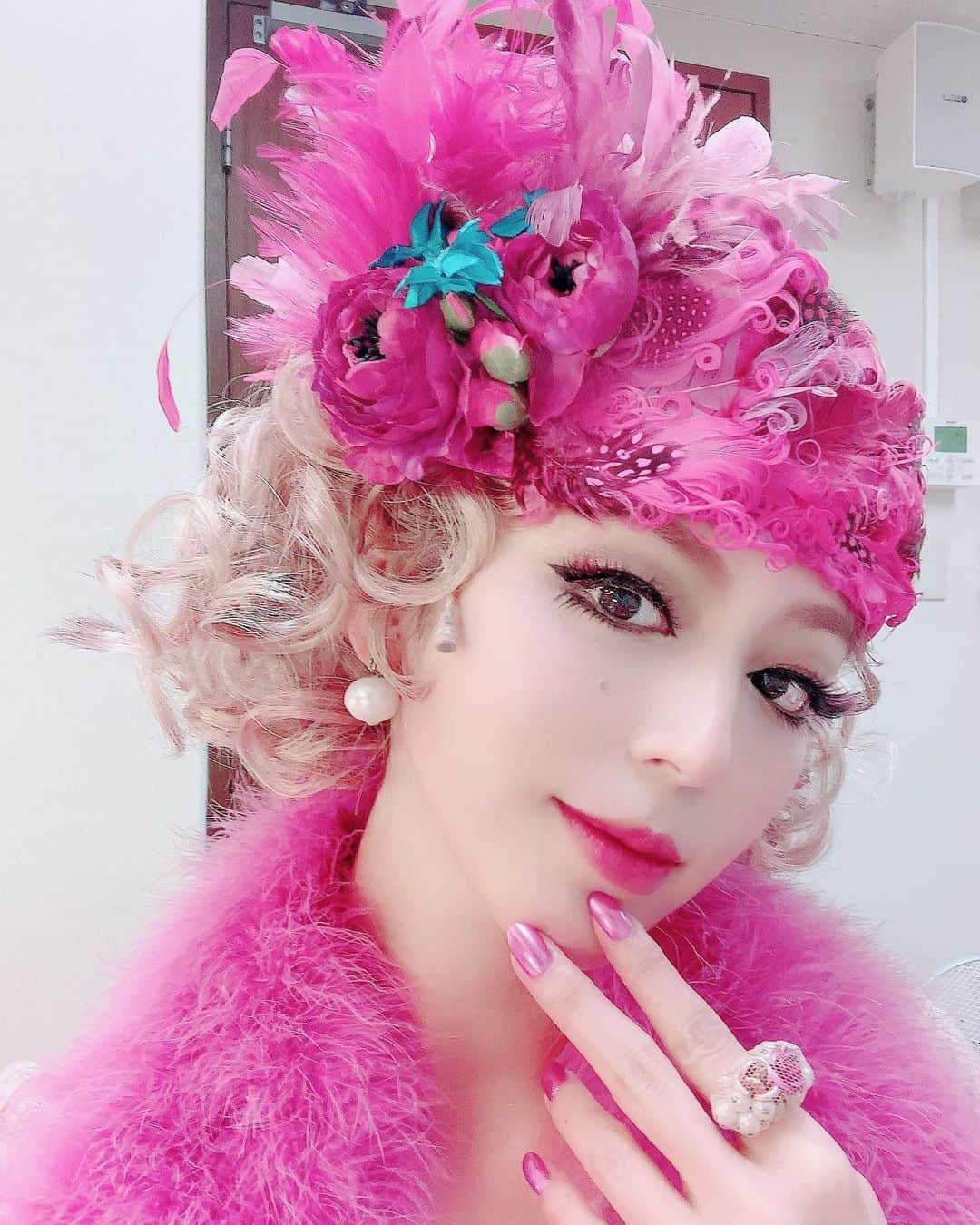 平野綾のインスタグラム