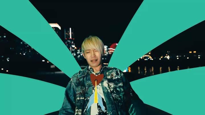 のインスタグラム：「山岸竜之介 - Hurry Up  「グサッと刺さったままの   棘は抜けないでしょう🎯」  フルは プロフィール欄のリンクから！」