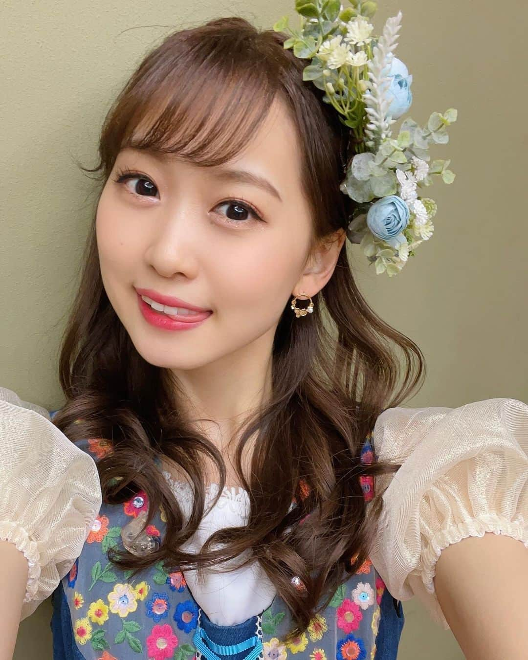 芹澤優のインスタグラム