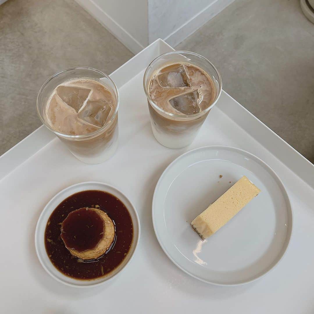 安藤笑のグルメインスタ