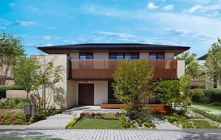 住友林業株式会社_戸建住宅公式のインスタグラム