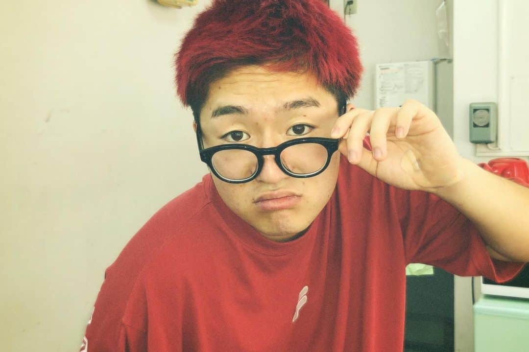 どば師匠のインスタグラム