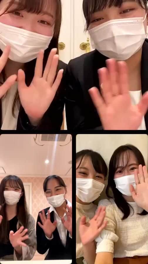 東京ウェディングカレッジのインスタグラム