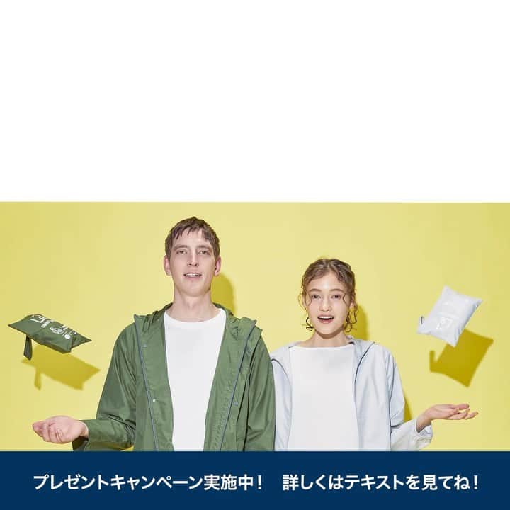 ミズノプラスミー のインスタグラム：「. 【52ミズノ | コンパクトシリーズプレゼントキャンペーン❗】    ミズノが手がけるライフスタイルブランド「Go to by mizuno」からこの春新登場の「コンパクトシリーズ」を抽選で10名の方にプレゼント‼🎁    Mizunoらしいスポーツスペックの撥水性・防風性を備えながら、  カジュアルにも着こなしやすいシルエットで、  シーンを問わず使えるコンパクトシリーズ！  付属の収納ケースに小さくたたんで持ち歩けるから、  荷物の多い方やママさんの強い味方になるのもうれしいポイント！  女性がメンズアイテムでオーバーサイズの着こなしを楽しむのもGOOD❗🧥  例えば、お子様の送り迎えやピクニック、運動会、キャンプ、BBQ、などのイベント、旅行先のなど様々なシーンでお使いいただけます！      ✔応募方法  ①@gotobymizunoをフォロー  ②この投稿にいいね！    ✔応募期間  2021.5.14〜2021.5.28    ✔プレゼント対象アイテム  ➊🎁コート  【メンズ】  チャイプグリーン　サイズM  ブラック　　　　　サイズM  ケルプベージュ　　サイズM    【レディース】  ベイパーグレー　　サイズS  アイリスネイビー　サイズS      ➋🎁ジャケット  【メンズ】  ベイパーグレー　　サイズL  チャイプグリーン　サイズL    【レディース】  ベイパーグレー　　サイズM  アイリスネイビー　サイズM  ケルプベージュ　　サイズM      メンズ🙋🏻‍♂️ ※サイズM　  身長：167～173　胸囲：89～95　ウエスト：75～81  ※サイズL　  身長：172～178　胸囲：93～99　ウエスト：79～85    レディース🙋🏻‍♀️ ※サイズS　  身長：152～158　胸囲：78～82　ウエスト：59～63  ※サイズM　  身長：157～163　胸囲：81～85　ウエスト：62～66    皆さんはどのアイテム・カラーが気になりますか❓    たくさんのご応募お待ちしております♪」