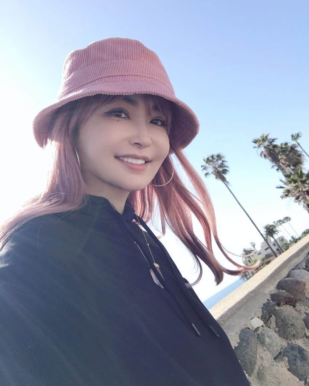 平子理沙さんのインスタグラム写真 - (平子理沙Instagram)「🌴La Jolla🏖🦭💕 #lajolla #sandiego#la#lifestyle#fashion #beauty #risahirako #平子理沙」5月14日 17時41分 - risa_hirako