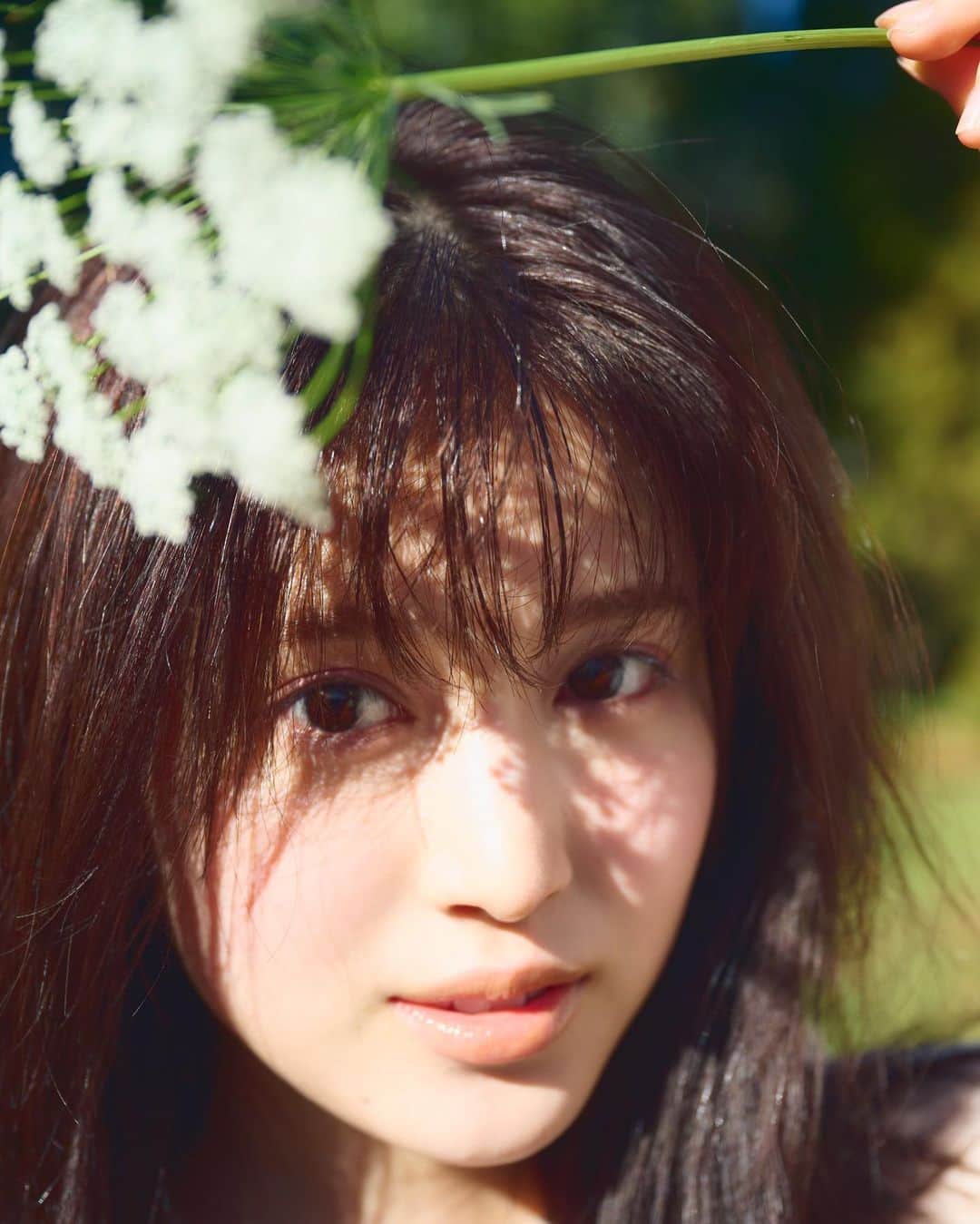 福本莉子のインスタグラム