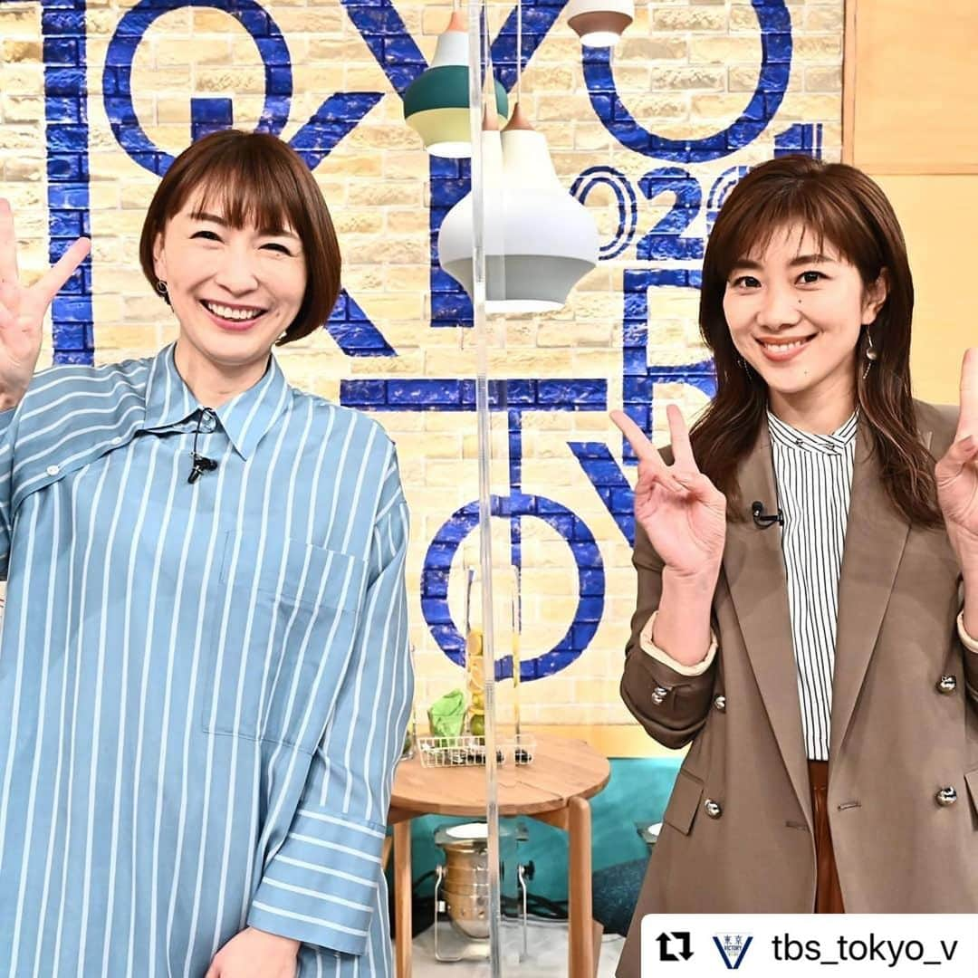 潮田玲子のインスタグラム