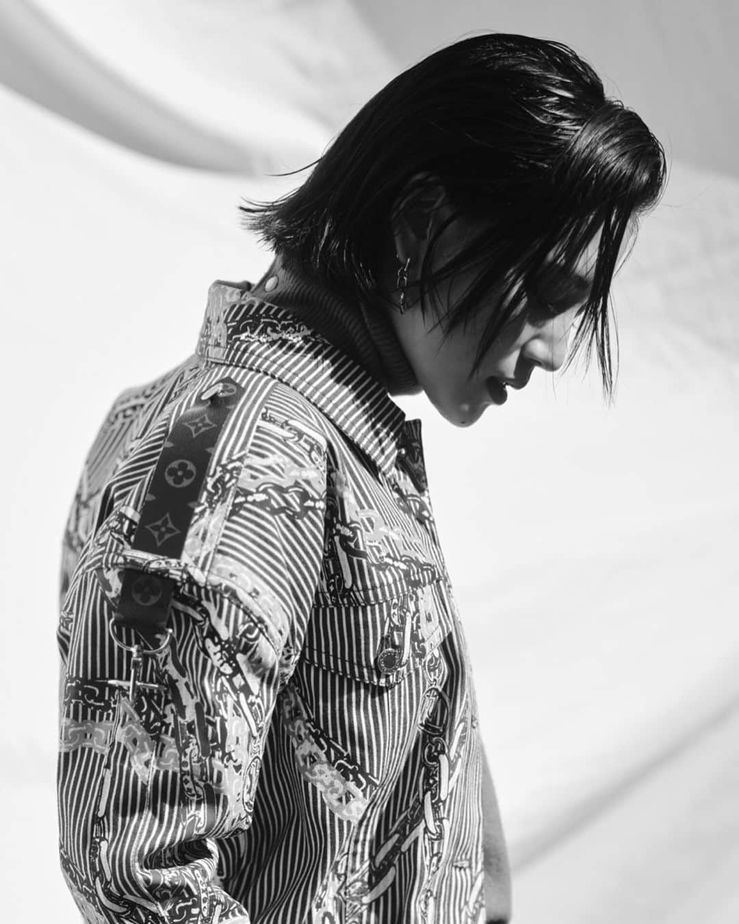 のインスタグラム：「Weekly it Brand vol.28  LOUIS VUITTON #weeklyjjnet  #louisvuitton」