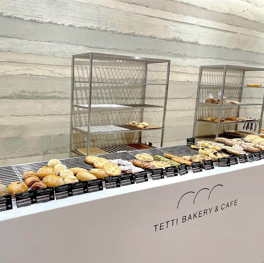 のインスタグラム：「. . . ここのパン美味しかった🥐🍞🥖 . . . . #kyeterracehotel #和歌山旅行 #和歌山カフェ #白浜グルメ #白浜カフェ #パン屋巡り #パン屋さん #大阪グルメ #」