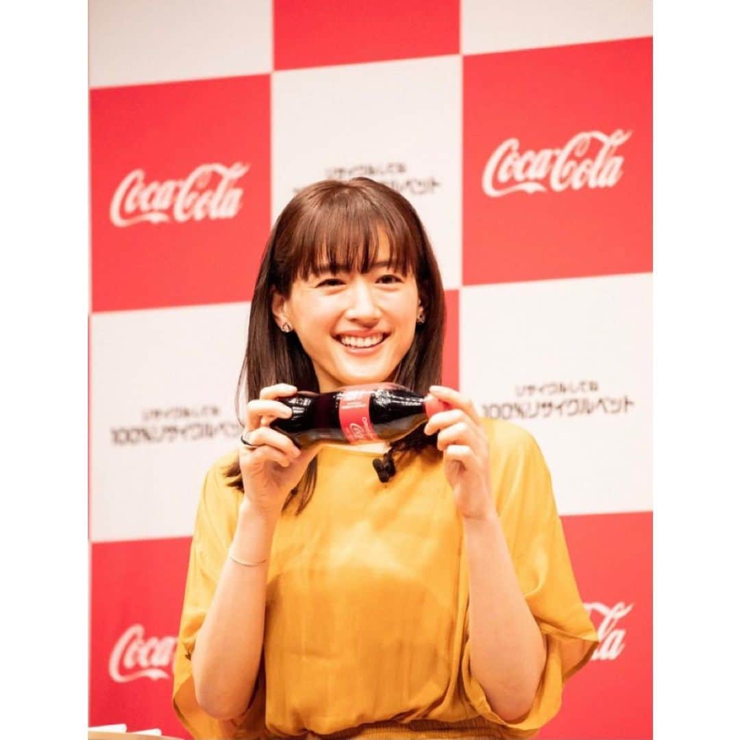 綾瀬はるかファンのインスタグラム