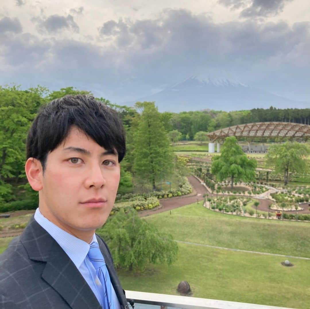 テレビ朝日「グッド！モーニング」のグルメインスタ