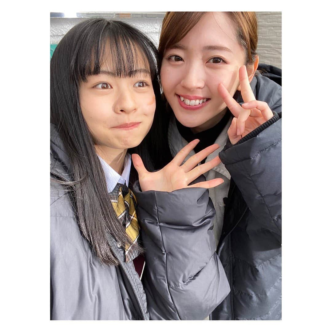 莉子さんのインスタグラム写真 - (莉子Instagram)「#ブラックシンデレラ　第4話﻿ 有難うございました！﻿ ﻿ なんとなんとな展開でしたね。。﻿ ﻿ 愛理お姉様🤤🤤﻿」5月14日 20時51分 - riko_riko1204