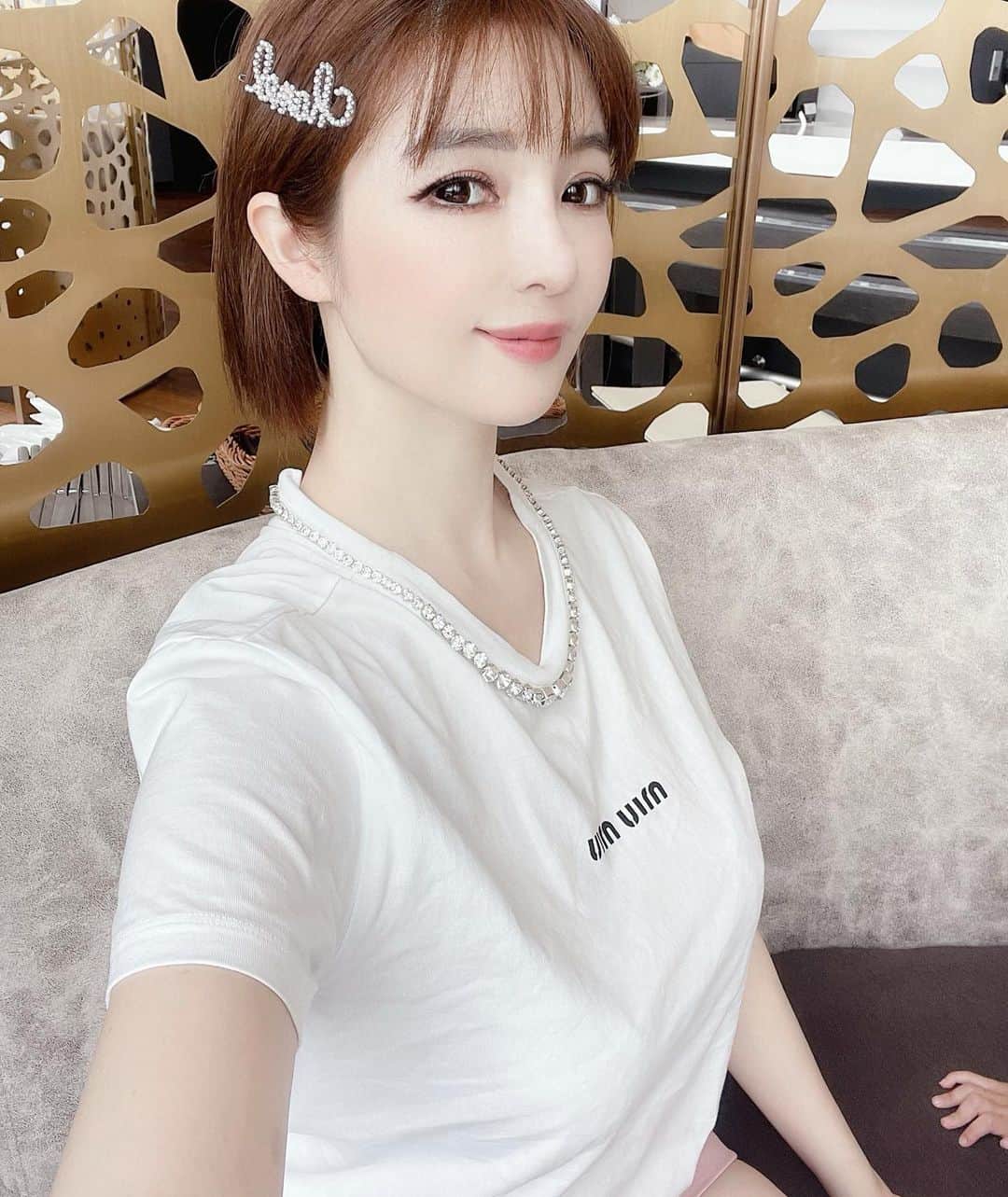森下悠里のインスタグラム
