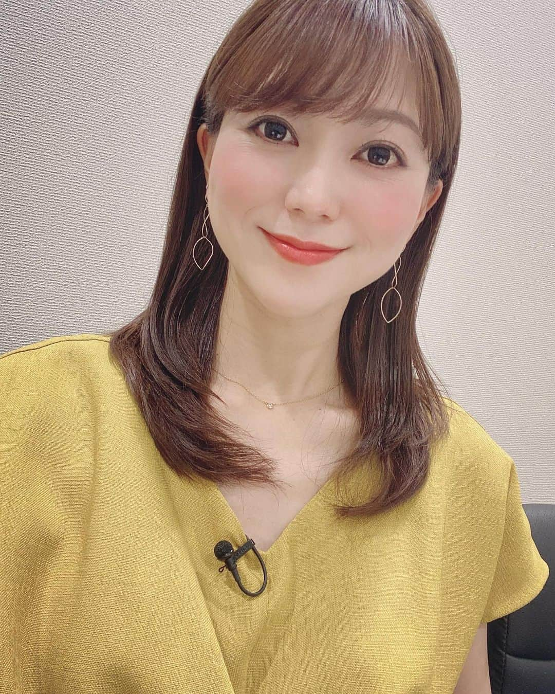 井上英里香さんのインスタグラム写真 - (井上英里香Instagram)「今夜のBACHプラザも テレ玉22時30分〜 * 今日は三競技について お伝えします🎤🐣🌈 * エリア外の方も インターネット配信にて ご覧いただけますので是非☺️✨ * * #テレ玉 #テレビ埼玉 #公営競技情報番組 #バッハプラザ #BACH #MC #ボートレース #オートレース #競輪 #競馬 #久々の自撮りw」5月14日 22時08分 - ribbonhome.erika