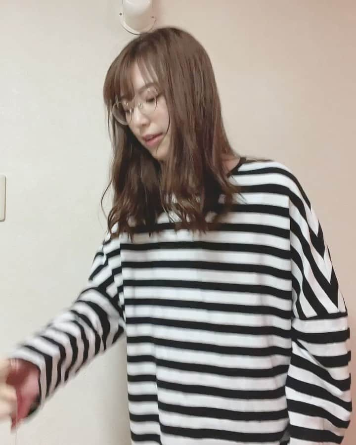 藤井香愛のインスタグラム