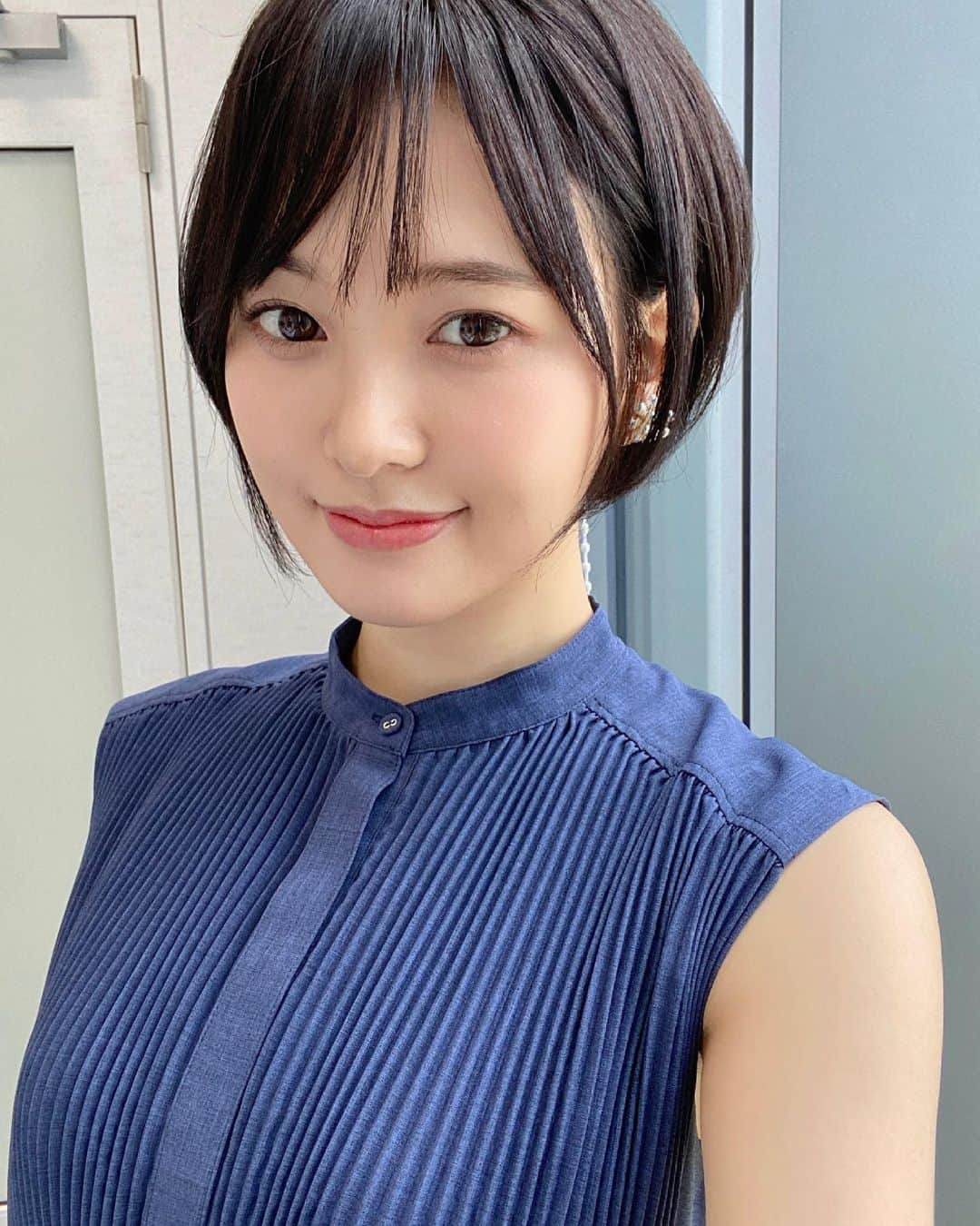 兒玉遥さんのインスタグラム写真 - (兒玉遥Instagram)「今日は6月24日（木）に上映予定の舞台『熱海殺人事件モンテカルロイリュージョン 復讐のアバンチュール』の取材dayでした！  去年の思い出が蘇って来て、インタビューしながら気持ちの高揚感がすごかったです😂  この状況禍で、上映できるのか多少の不安はありますが、こうして再演の機会を作ってくださった関係者の方々に感謝の気持ちでいっぱいです。  精一杯演じ切りたいと思います！皆さんも楽しみに待っていてください✨  #熱海殺陣事件 #つかこうへい作品 #6月24日開演 #中屋敷法仁 #新宿紀伊國屋ホール #タグで詳細をお伝え😂」5月14日 22時38分 - haruka_kodama919