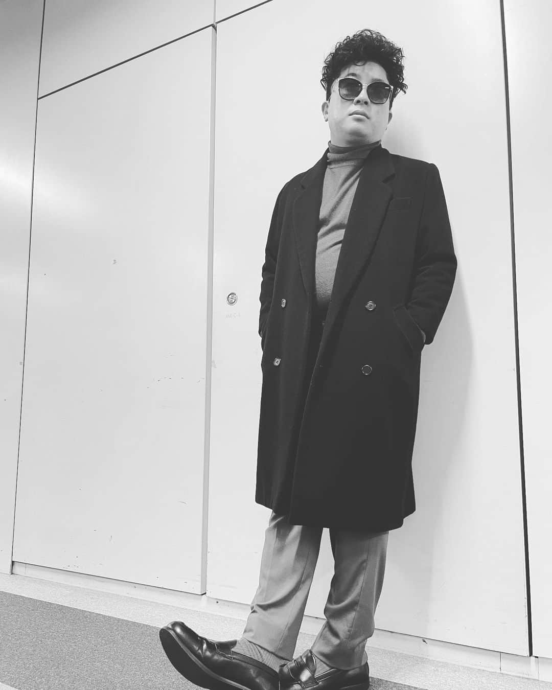 松尾駿さんのインスタグラム写真 - (松尾駿Instagram)「綾部さんお元気ですか？  会いたいです。  色んな話したいです。  もっと頑張ります。」5月14日 22時46分 - matsuoshun