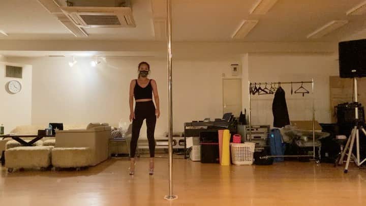 LINAのインスタグラム
