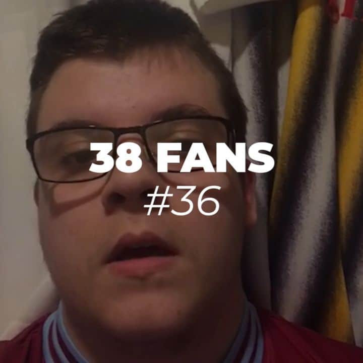 のインスタグラム：「📆 25.05.2009   The day us Clarets will never forget, still remember it as if it was yesterday. Wasn’t a bad birthday gift was it, Reece? 🎁😁 #38Fans #UTC」