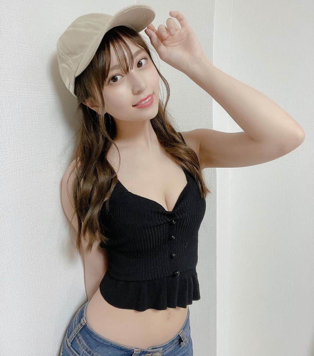 竹内星菜のインスタグラム