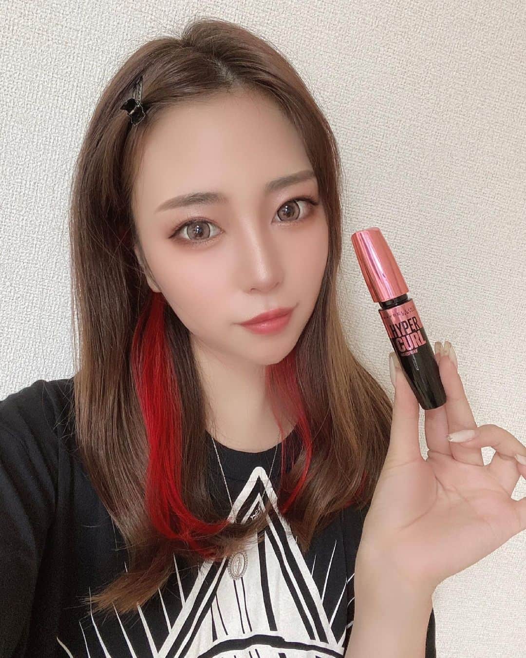 福井柑奈のインスタグラム