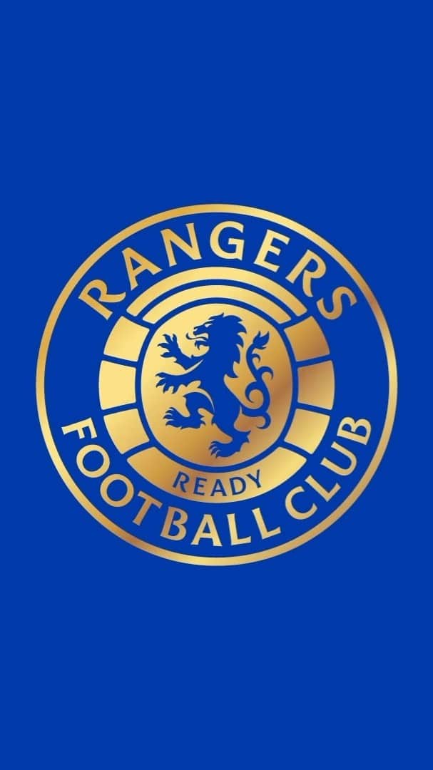 のインスタグラム：「@rangersfc x @tiniegram x @disturbingldn 🔥🔥🔥 #Champion55」