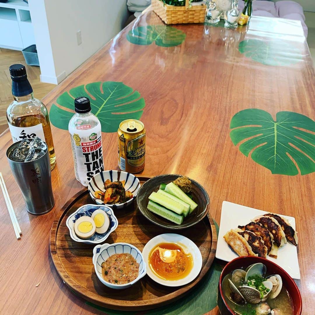 金村義明さんのインスタグラム写真 - (金村義明Instagram)「奈良香芝の理事長の卵定期便！ ダイヤモンドカップ地上波観戦！ 若い選手ばかり映して小田孔明イーグルも出さんとええ加減にセェー！ 西荻窪駅前行って買い物して晩酌終了18時て！ 早よ寝よ！」5月15日 18時18分 - yoshiaki_kanemura