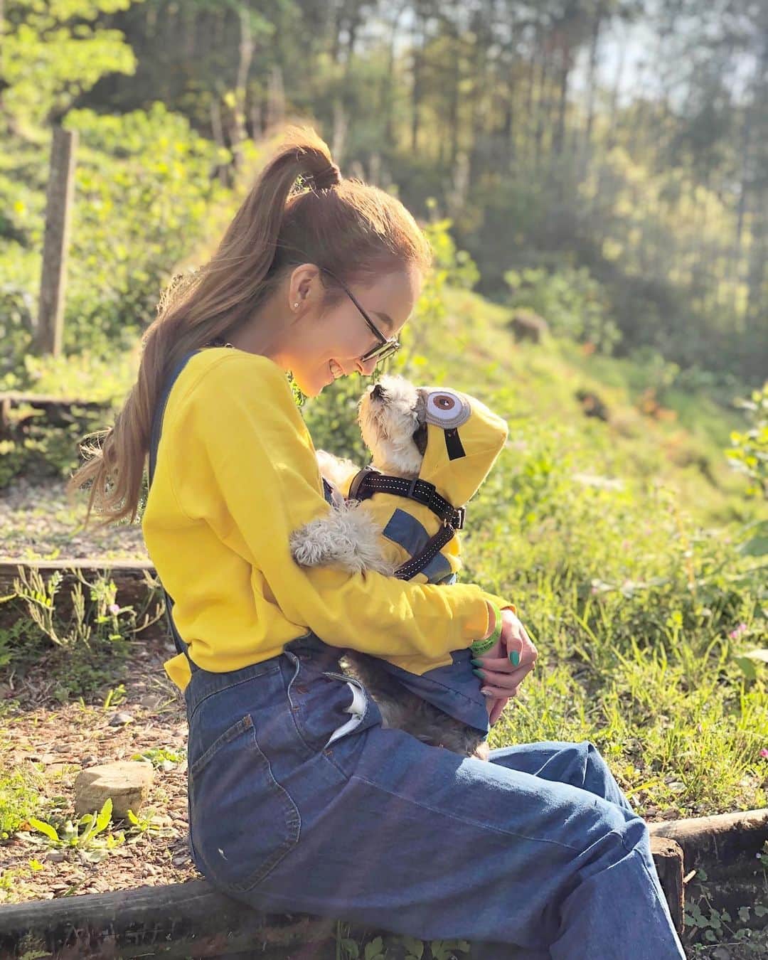 武田静加のインスタグラム