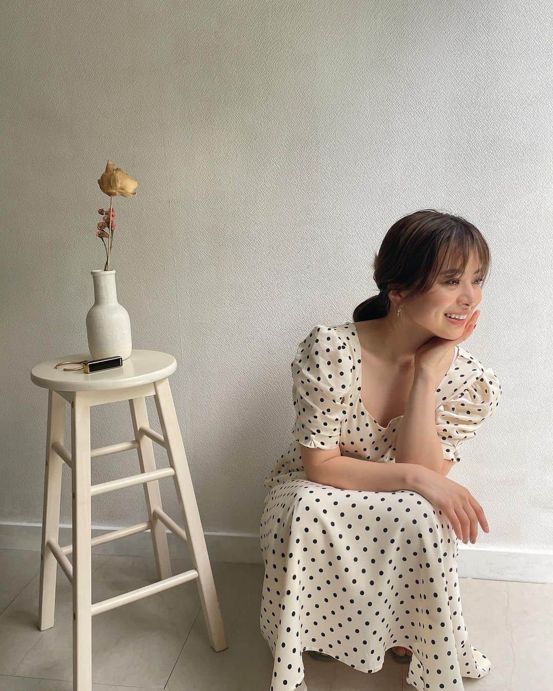 田中優衣のインスタグラム