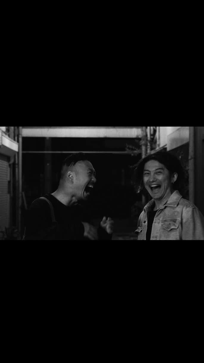 松浦司のインスタグラム