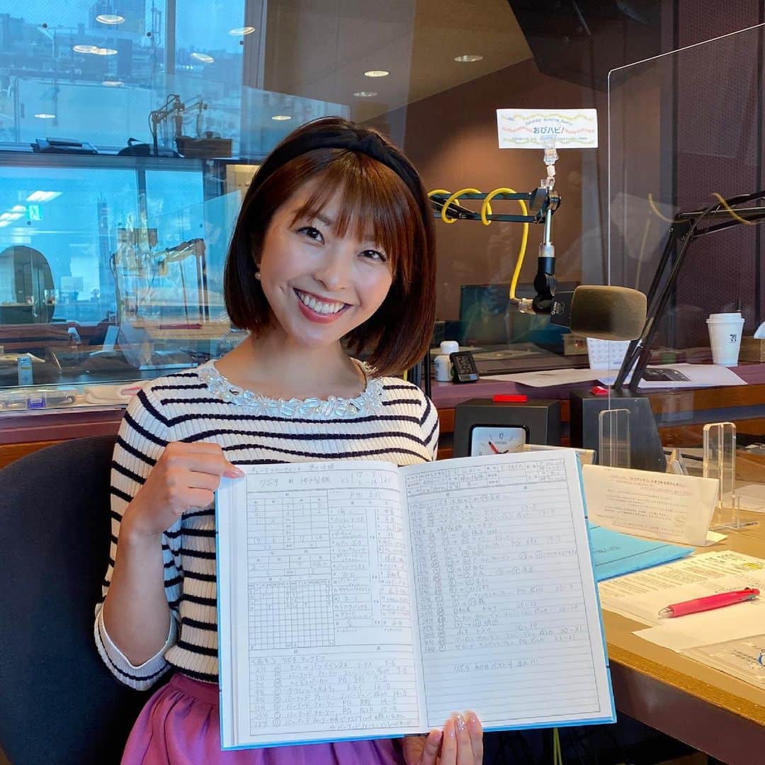 小尾渚沙のインスタグラム