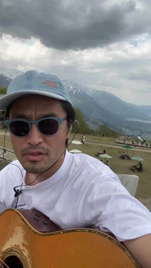ISEKIのインスタグラム：「#白馬 #岩岳 #マウンテンリゾート」