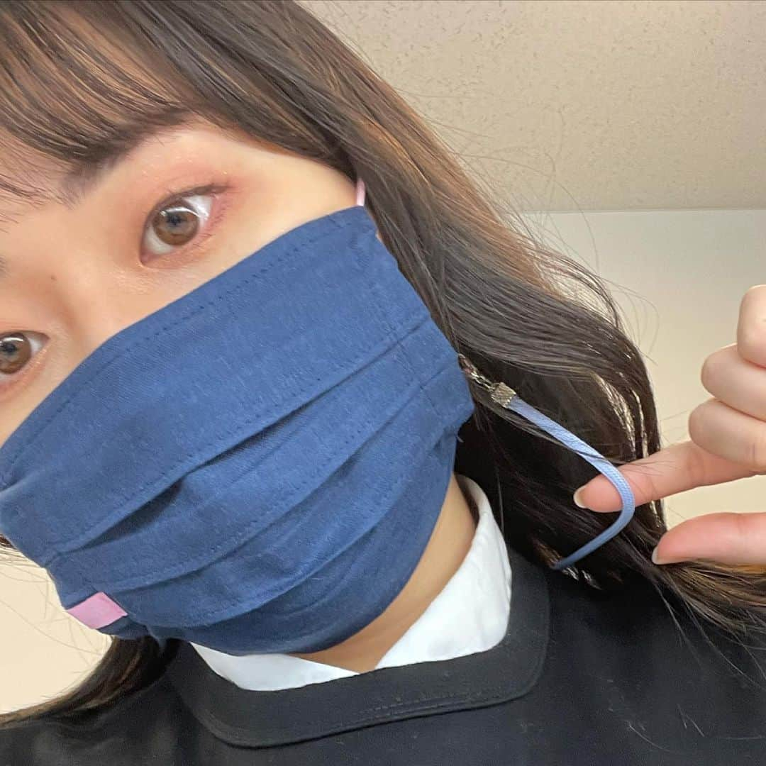 丸山礼さんのインスタグラム写真 - (丸山礼Instagram)「😷✨🧽 @reim__official soon」5月15日 15時31分 - rei_maruyama