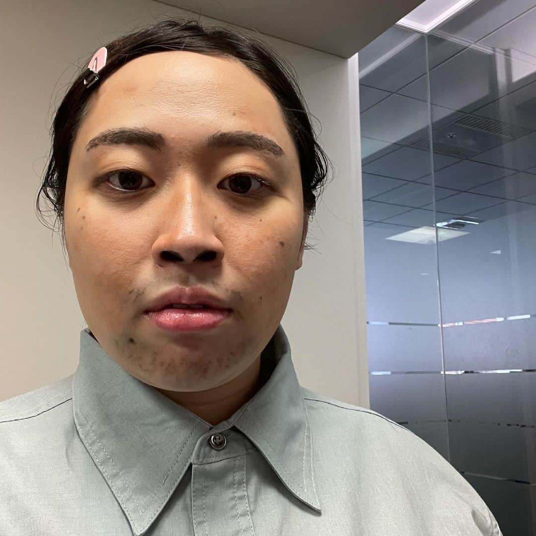 のインスタグラム