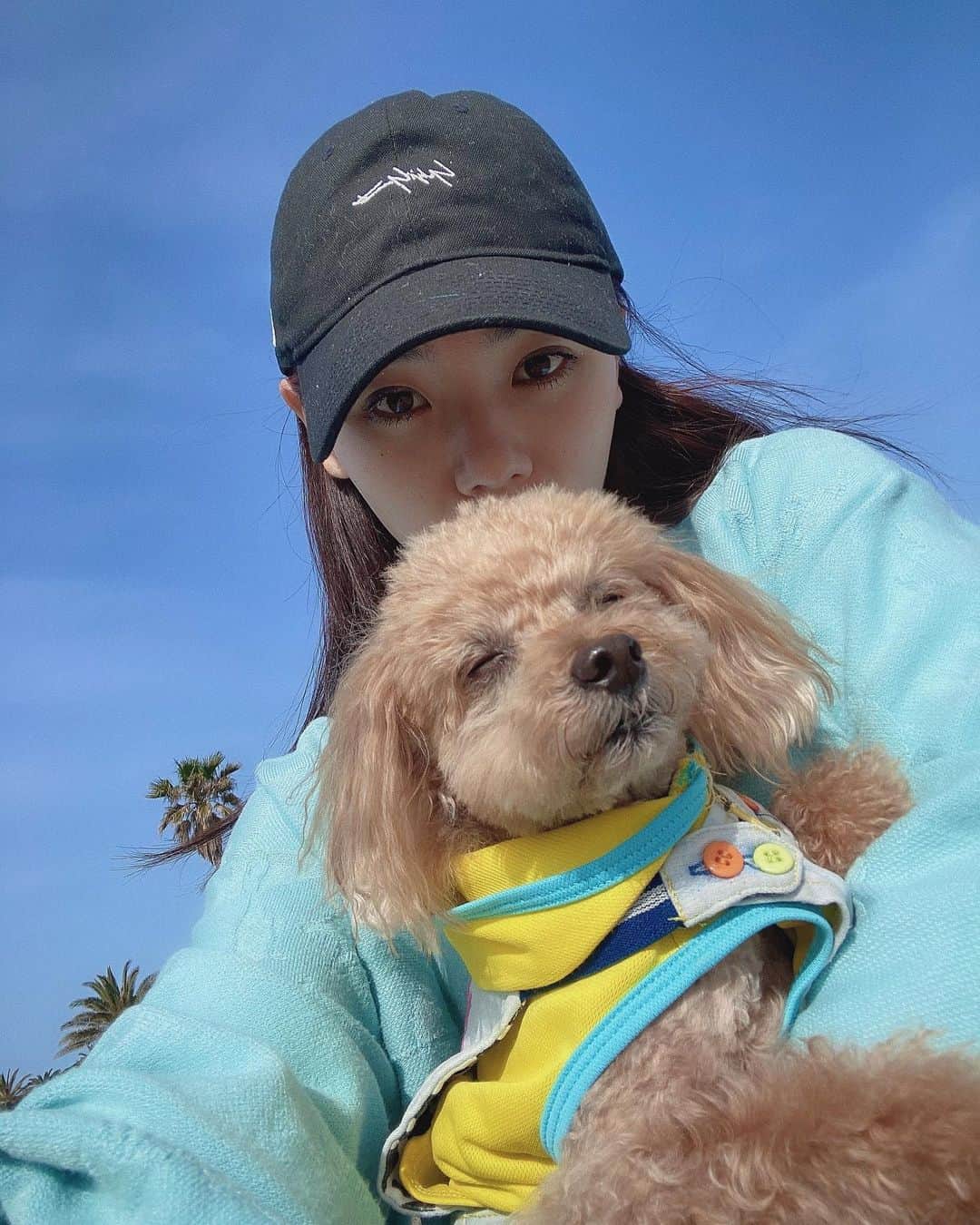 大川成美のインスタグラム