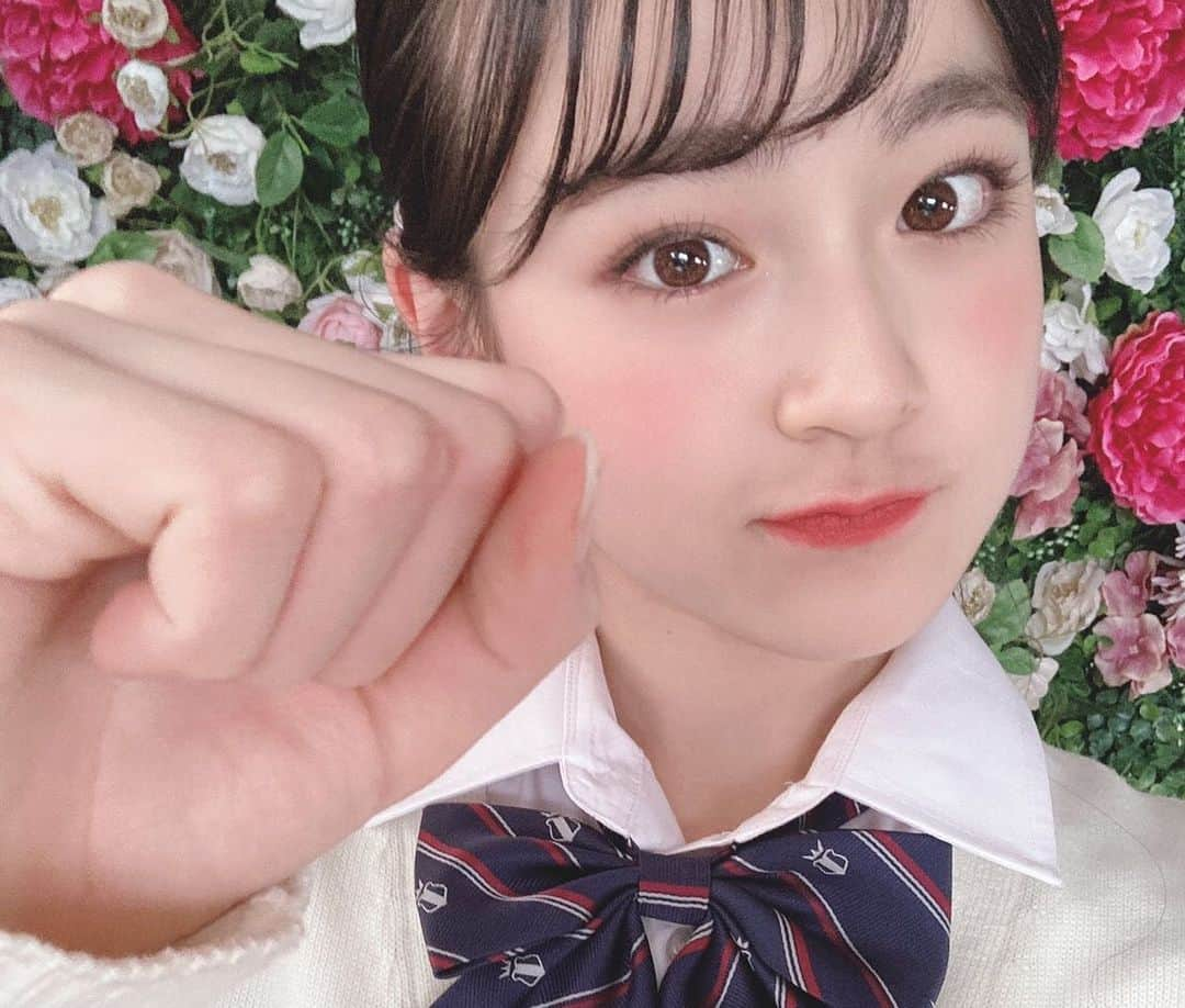 足川結珠さんのインスタグラム写真 - (足川結珠Instagram)「👼🏻🍀  みなさ〜ん🥰 ただいま、ニコラモデルオーディション開催中です❕  私もオーディション出身です！  気になっている方は、ぜひぜひ応募してみてくださいね❣️ (ネットからも応募ができますよ〜☺️)  #ニコラモデルオーディション #足川結珠 #nicola #ニコモ」5月15日 16時59分 - yuzu_ashikawa1222official