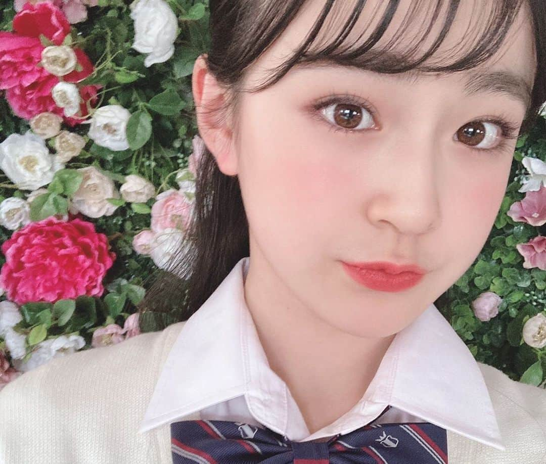 足川結珠さんのインスタグラム写真 - (足川結珠Instagram)「👼🏻🍀  みなさ〜ん🥰 ただいま、ニコラモデルオーディション開催中です❕  私もオーディション出身です！  気になっている方は、ぜひぜひ応募してみてくださいね❣️ (ネットからも応募ができますよ〜☺️)  #ニコラモデルオーディション #足川結珠 #nicola #ニコモ」5月15日 16時59分 - yuzu_ashikawa1222official