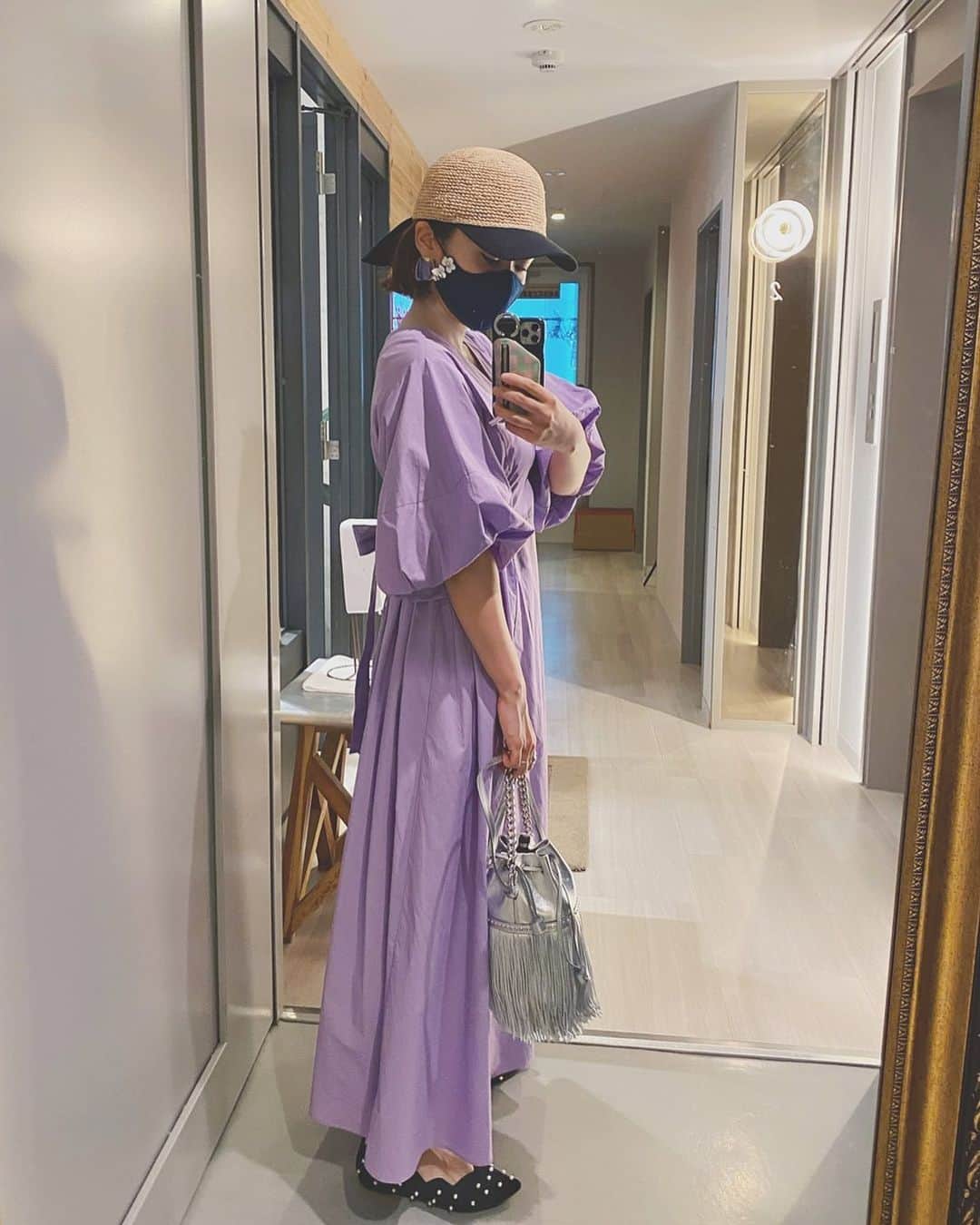 松本亜希のインスタグラム