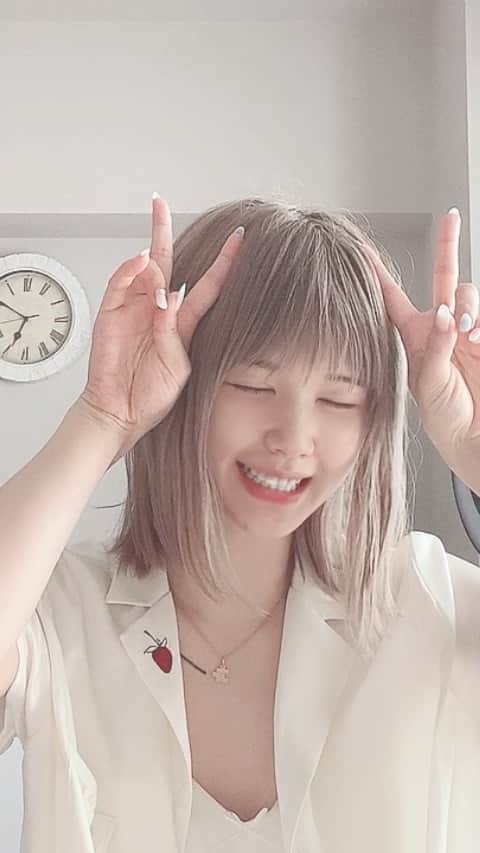 涼宮琴音のインスタグラム