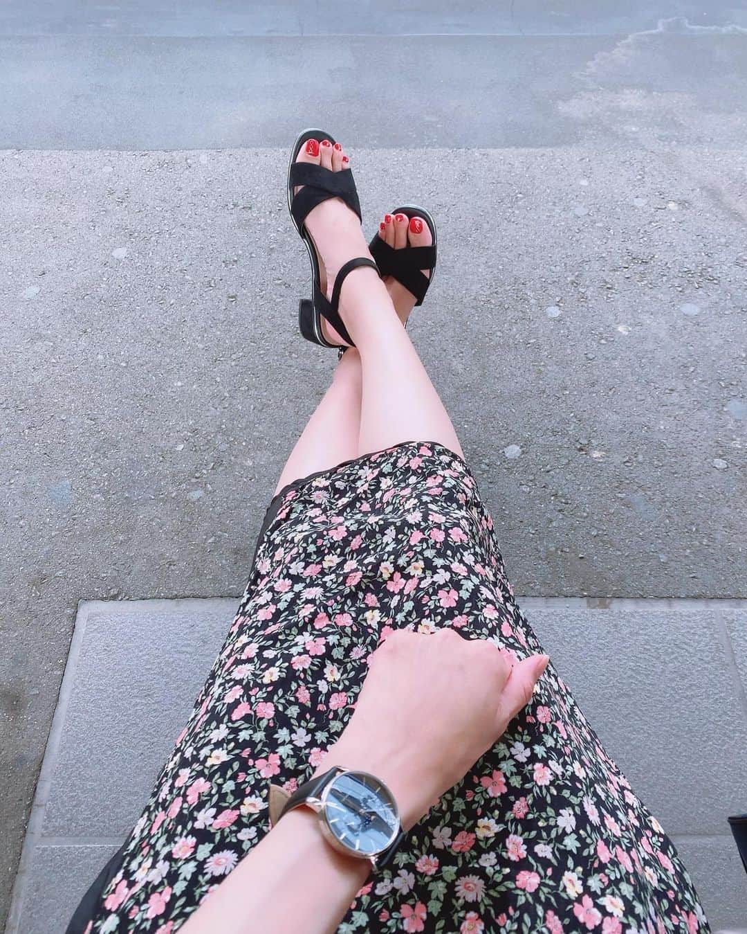 渋谷恭子のインスタグラム