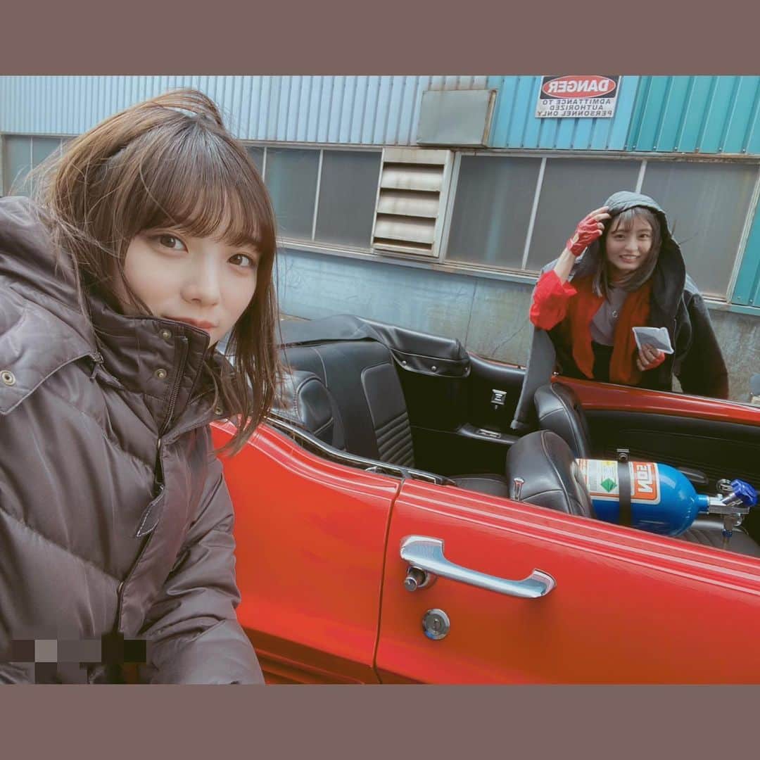 与田祐希のインスタグラム