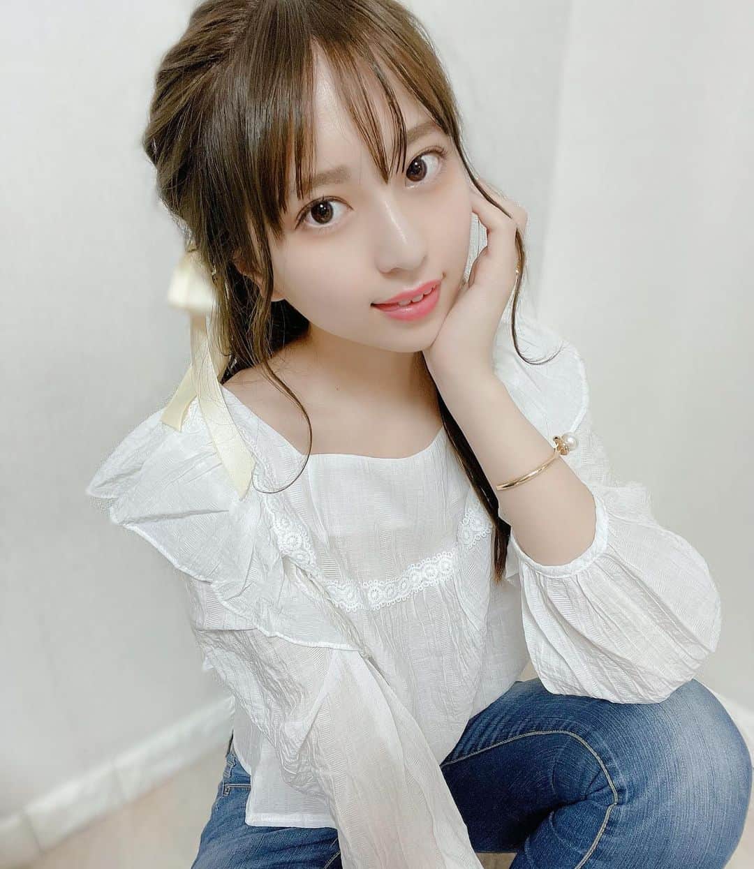 竹内星菜のインスタグラム