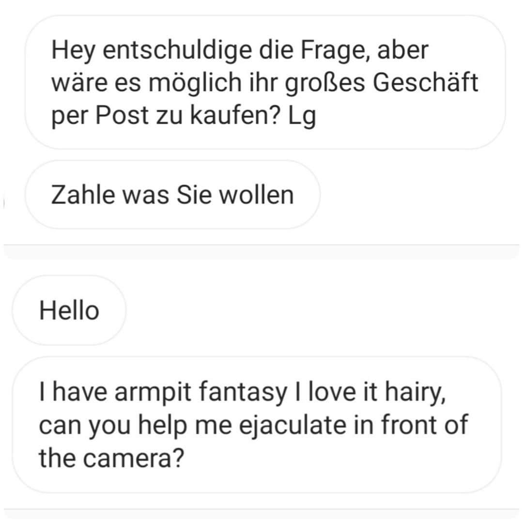 Joyce Ilgのインスタグラム：「Super lieb gemeint von euch, aber "nein, danke" zu all diesen Anfragen 😊😂, das geht alles zu sehr in meine Privatsphäre. Penis-/Vulva-Kunst wie Gemälde oder Skulpturen ist hingegen hin und wieder gern gesehen & Dinge/Symbole, die ähnlich aussehen auch (siehe letztes Bild in meinem Post) 🍆🐚🍌🍣🥠🍑. Aber zwischen diesen Dingen & den Anfragen hier liegt ein großer Unterschied. #Verwechslungsgefahr wie es scheint.  Und mittlerweile schon fast ein Social Media Trend 🙈 #dailybusiness」