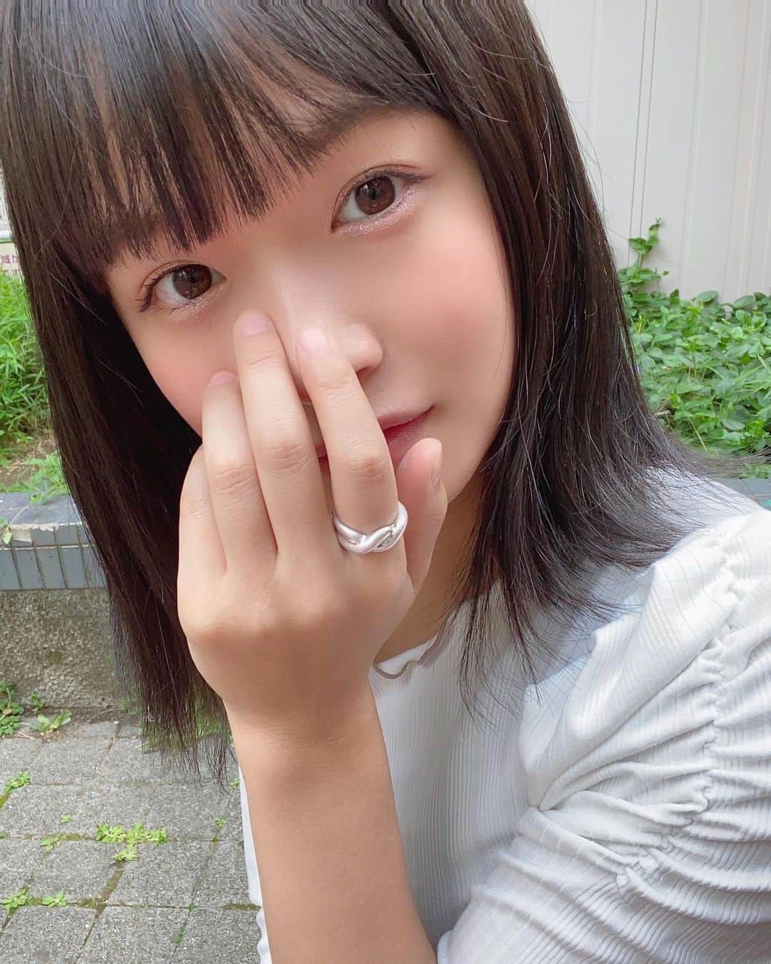 百川晴香のインスタグラム