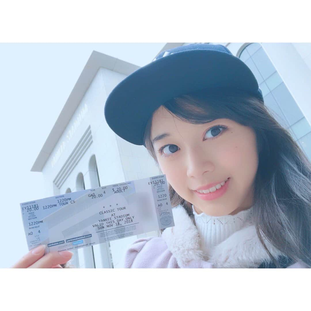 牧野真莉愛さんのインスタグラム写真 - (牧野真莉愛Instagram)「♡ ♡ 💖サンケイスポーツさん💖 【Ｄｅｅｐ　Ｂａｓｅｂａｌｌ　特別編】モーニング娘。’２１　牧野真莉愛「私の恋のキューピッドは（ＤｅＮＡ）オースティン」 🎀 『SANSPO.COM』ぜひご覧ください⚾️❤️ 🎀 自分の知らないMLBのお話いっぱいお聞きすることができて、“サンケイスポーツさん”の取材まりあとっても楽しかったです🐰💕 ♡ ♡  #サンケイスポーツ さん⚾️ #サンスポコム 💗 #AaronJudge ❤️ #MLB #NewYorkYankees ❤️#Yankees  #モーニング娘21 #morningmusume21 #牧野真莉愛」5月15日 22時55分 - maria_makino.official