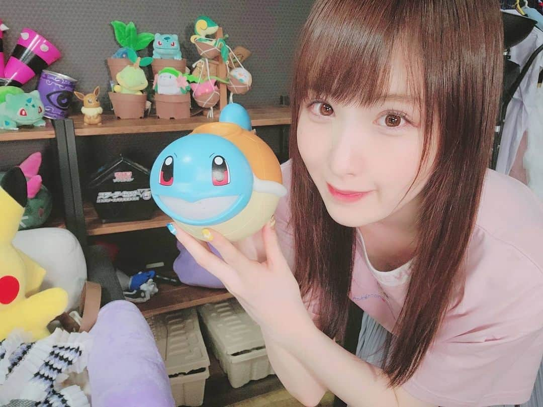 小田桐奈々のインスタグラム