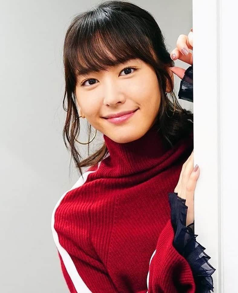 新垣結衣のインスタグラム