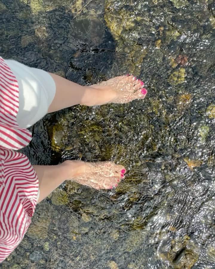 臼田あさ美のインスタグラム：「🌎🌍🌏」